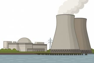 Kerncentrale