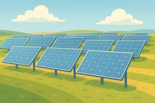 Zonnepanelen